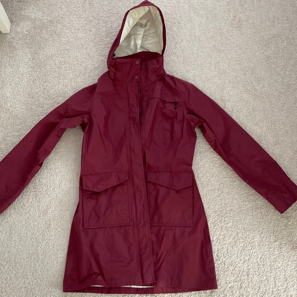 Patagonia Torrentshell - XS